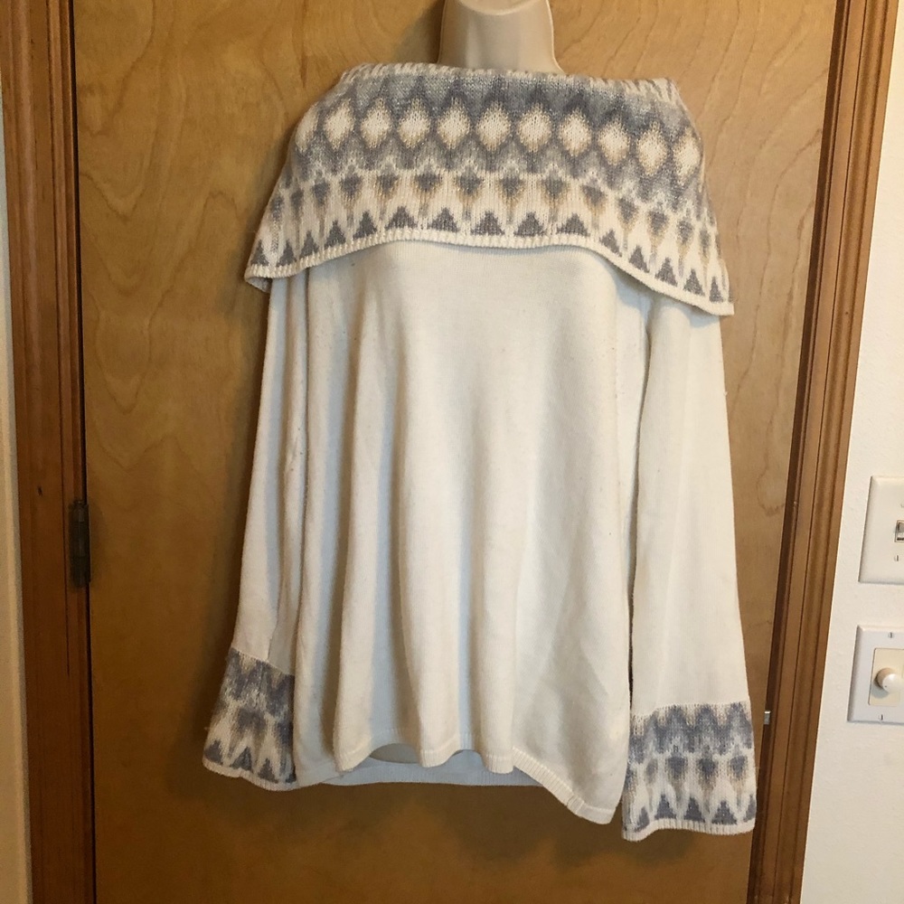 Sweater